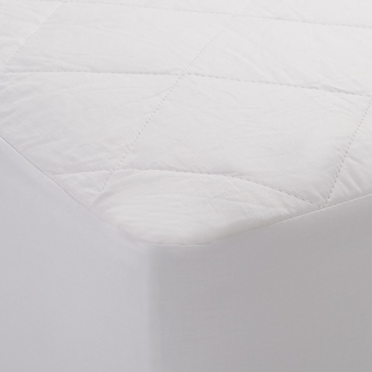 Classic Soft Touch Double Mattress Protector