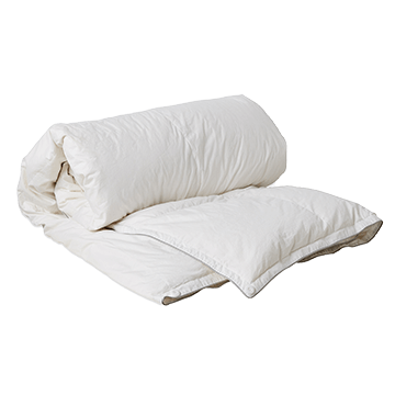 Special Buy 13.5 Tog Goose Feather and Down Superking Duvet
