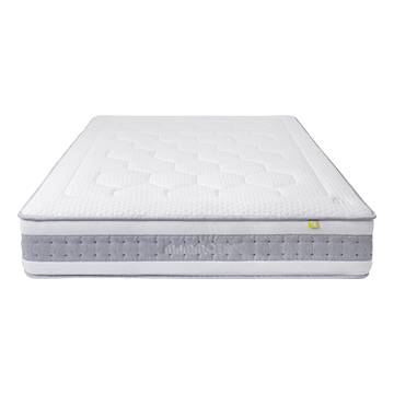 The Shine Essential by Mammoth Superking Mattress - Firm