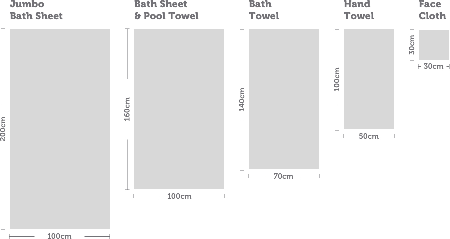 Size Guides