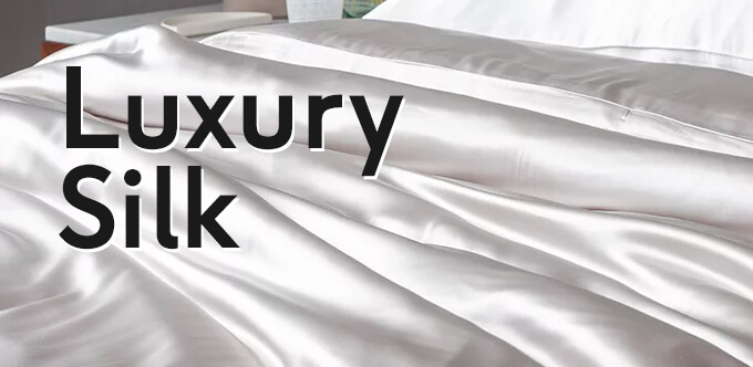 Luxury Silk